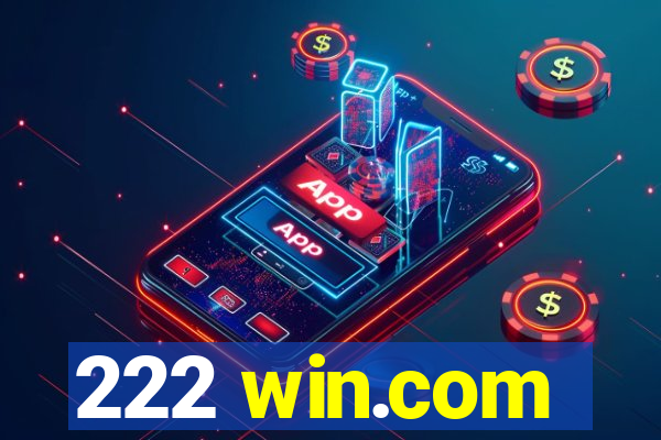 222 win.com